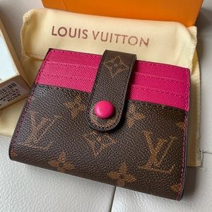Brand New Fashion Wallet
